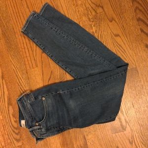 Revtown high waisted skinny jeans